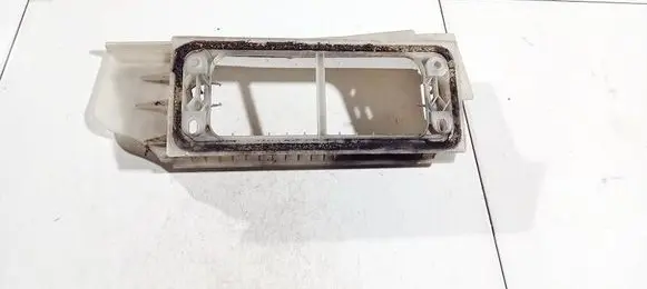 Opel Signum Air intake duct part 24437139