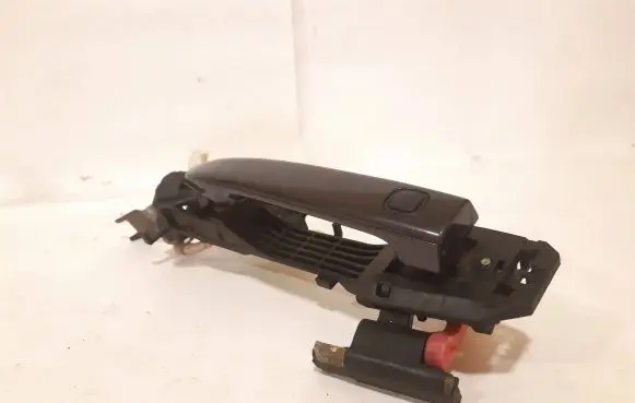 Lexus GS 300 350 430 450H Front door exterior handle 48411010620