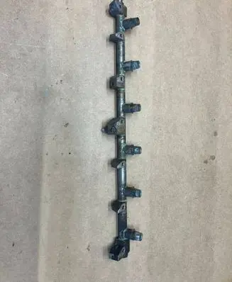 BMW 7 E65 E66 Fuel main line pipe 7523441