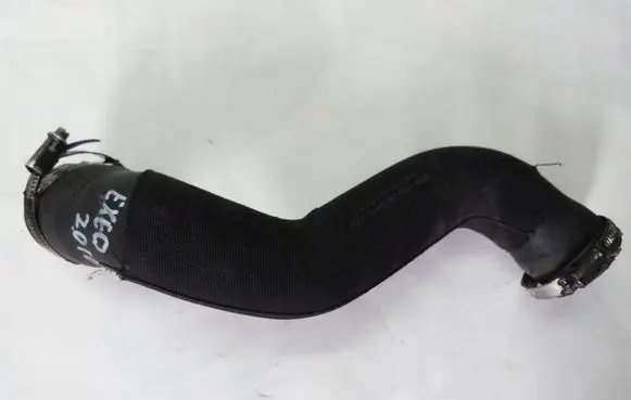 Seat Exeo (3R) Intercooler hose/pipe 3R0145737A