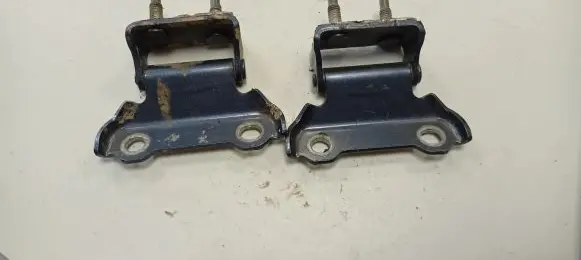 Toyota Sienna XL30 III Tailgate/trunk/boot hinge