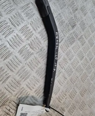 Hyundai i20 (PB PBT) Rear wiper blade arm 
