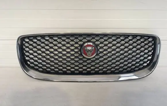 Jaguar XE Front grill X73018K28AA