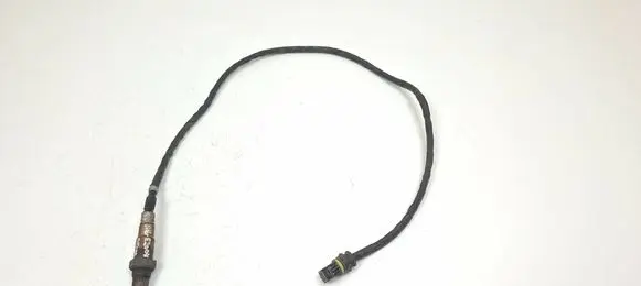 Mercedes-Benz C W203 Lambda probe sensor 0015408017 0258006348