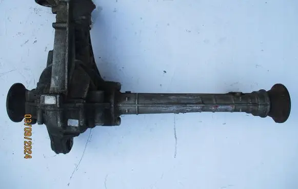 Volkswagen Amarok Front differential 0BM409505K