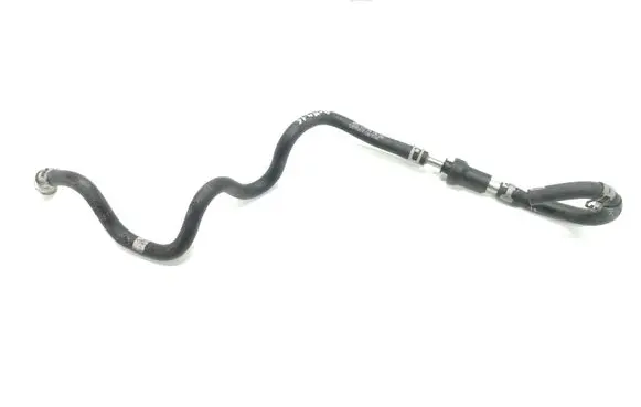 Audi A4 S4 B9 Fuel line pipe 8W0201215AQ