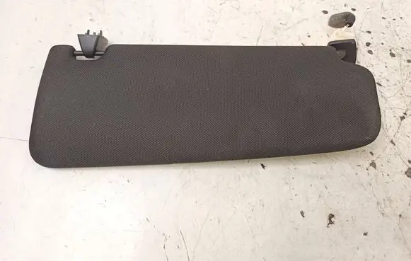 BMW 5 F10 F11 Sun visor