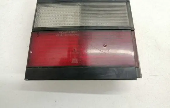Volkswagen PASSAT B3 Tailgate rear/tail lights 86046 333945