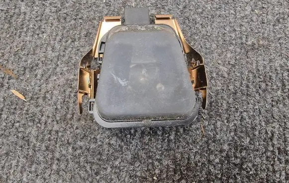 Land Rover Range Rover Evoque L551 Rain sensor CPLA17D547