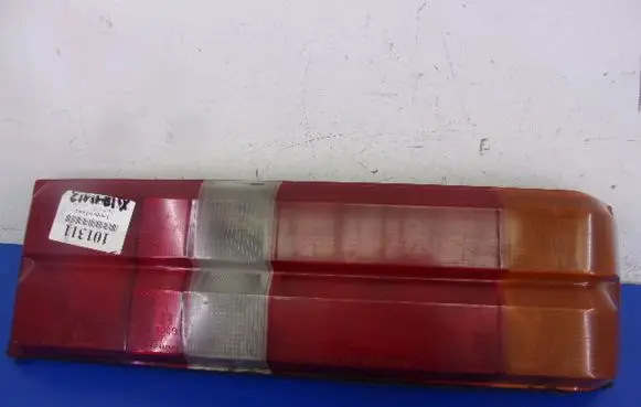 Mazda 323 Rear/tail lights