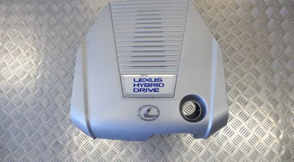 Lexus GS 300 350 430 450H Engine cover (trim) 1120931190 1120931191 1120931192