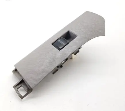 Toyota Yaris Electric window control switch 742310D090