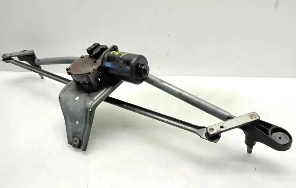 Ford Transit Front wiper linkage and motor 40452312V
