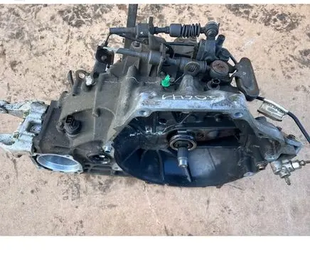 Honda CR-V Manual 5 speed gearbox SBXM