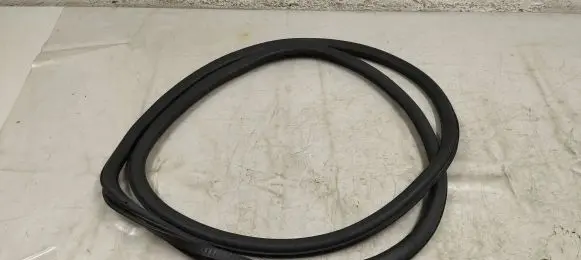 Bentley Flying Spur Rear door rubber seal (on body) 