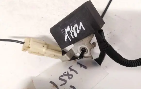 Toyota Avensis T250 Sensor