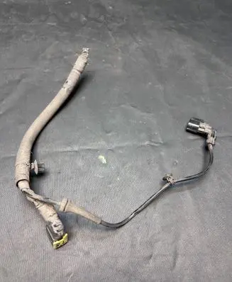 Volvo S90, V90 Rear ABS sensor wiring 16701501 114184831