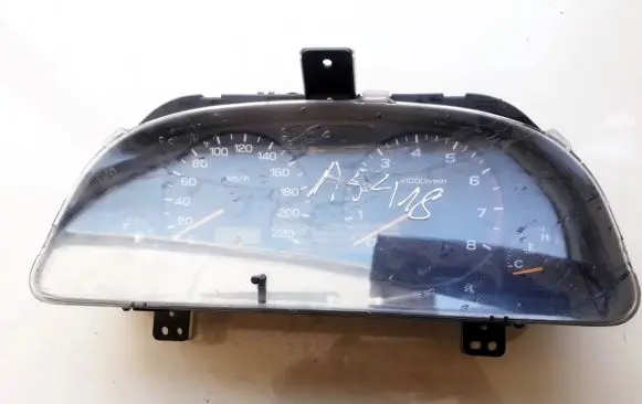 Subaru Forester SF Speedometer (instrument cluster) 85012FC200 NS-G710-E