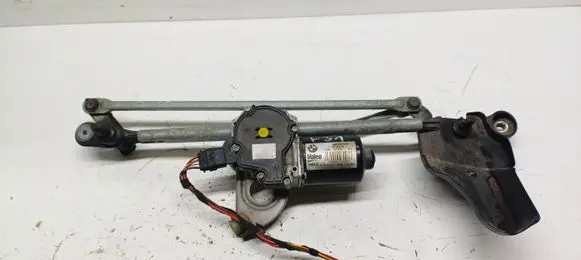 BMW 3 F30 F35 F31 Front wiper linkage and motor 7267503