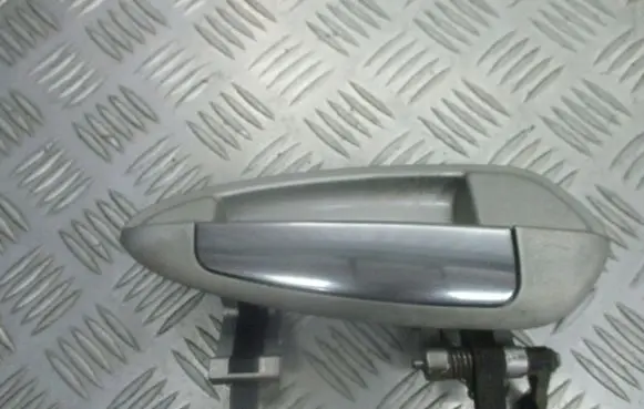 Fiat Linea Front door exterior handle