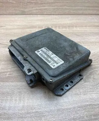 Opel Sintra Engine control unit/module ECU 90505778 0261203548