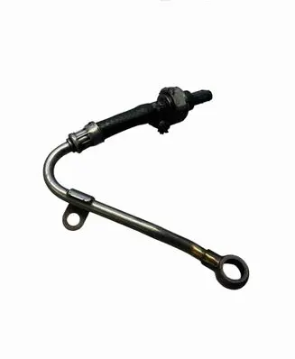 BMW 5 F10 F11 Exhaust gas pressure sensor 8507634
