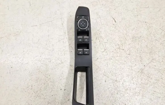 Ford Explorer VI Electric window control switch LB5T14540 LB5T14540ADW 20201224C