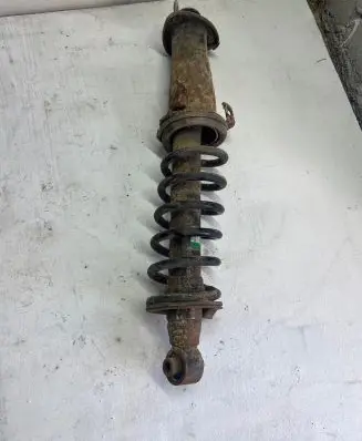 Lexus IS 220D-250-350 Rear shock absorber with coil spring 4853053140