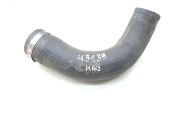 Nissan Qashqai+2 Intercooler hose/pipe