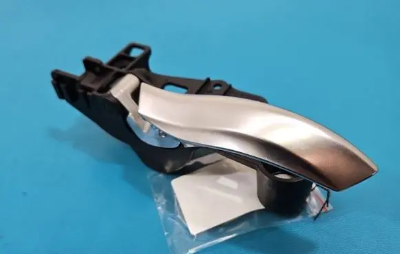 BMW 7 F01 F02 F03 F04 Rear door interior handle 9116343 IMPRK1594789