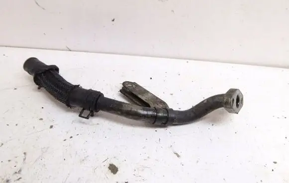 Toyota Corolla E120 E130 Turbo turbocharger oiling pipe/hose
