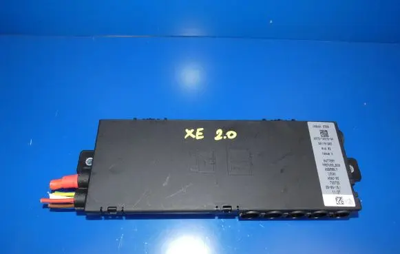 Jaguar XE Fuse box set HX73-14516-AA 301191802