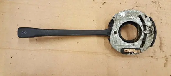 Volkswagen Golf I Indicator stalk
