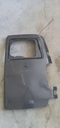 Peugeot Expert Back/rear loading door 9811895080 0959150R00 0959150R00D