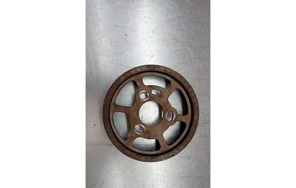 Peugeot 607 Camshaft pulley/ VANOS 4U3Q6K286BA