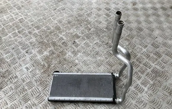 Subaru Outback Heater blower radiator
