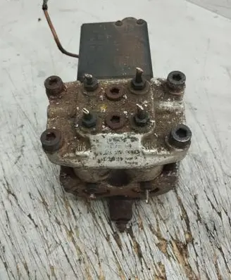Audi A6 S6 C4 4A ABS Pump 0265201049 4A0614111A