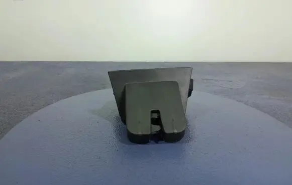 Audi A4 S4 B8 8K Tailgate/trunk/boot lock/catch/latch