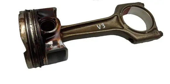 BMW X2 F39 Piston with connecting rod 9494399 8654480