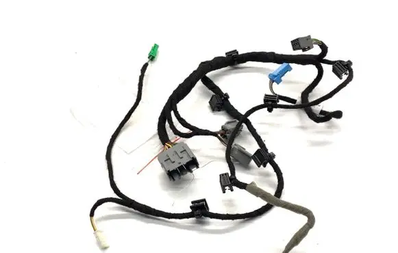Volvo S90, V90 Front door wiring loom 31676185
