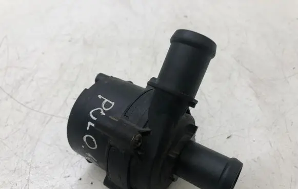 Volkswagen Polo V 6R Electric auxiliary coolant/water pump 5Q0965567