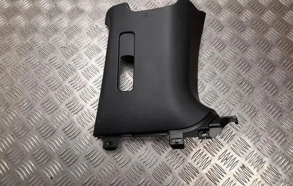 Mazda MX-30 (B) pillar trim (top) DN4J68190