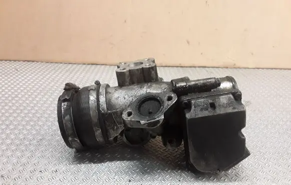 Renault Espace - Grand espace IV EGR valve 8200307144