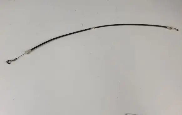Mercedes-Benz Vito Viano W639 Front door cable line A6397600604