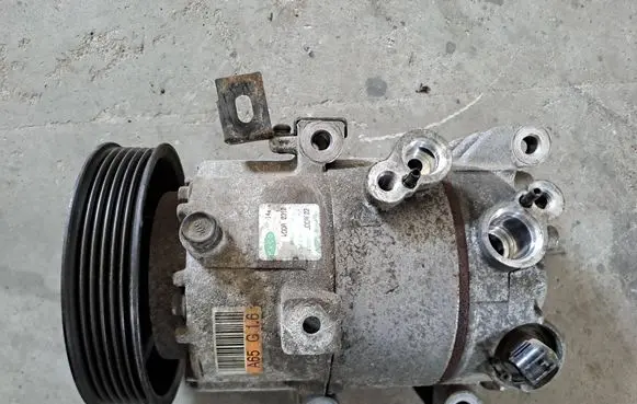 KIA Ceed Air conditioning (A/C) compressor (pump) F500JDCAF02
