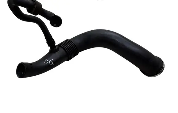 Ford S-MAX Engine coolant pipe/hose AG919C623CE