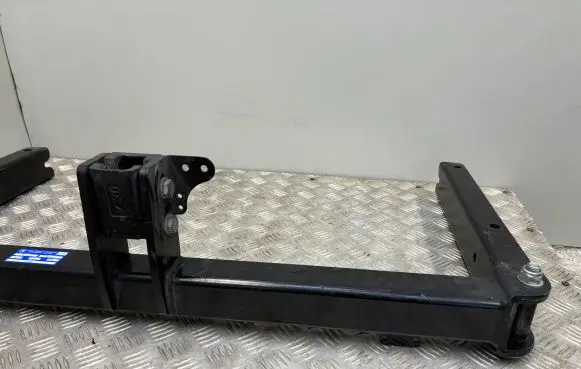 Tow bar set