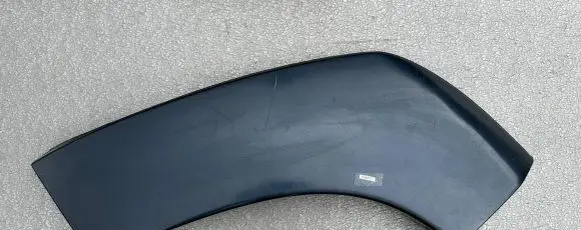 Nissan Patrol Y61 Rear fender molding trim 93821VD400