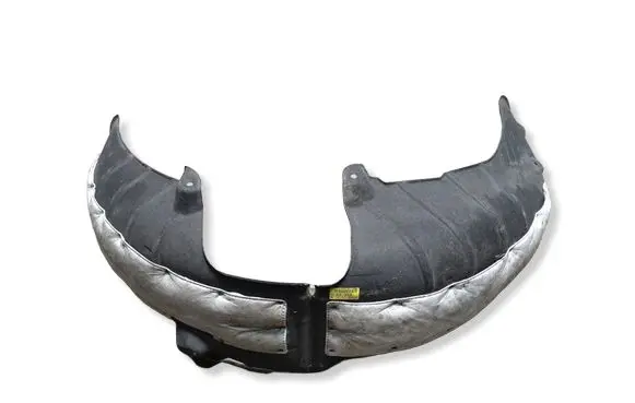 KIA EV6 Rear arch fender liner splash guards 86822CV700