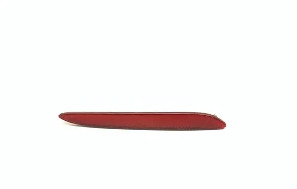Jaguar XJ X351 Rear tail light reflector AW9313B454BA AW9313B455BA